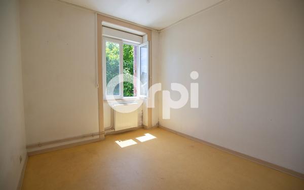 Immeuble à vendre