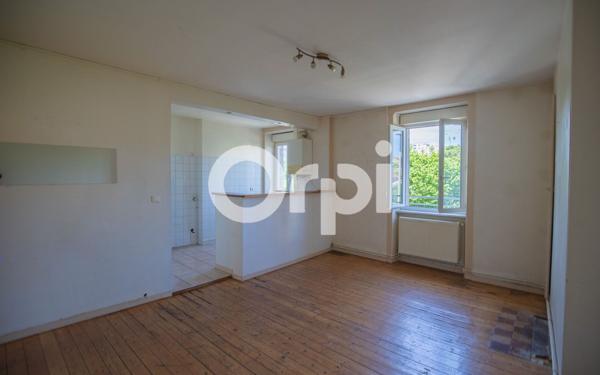 Immeuble à vendre