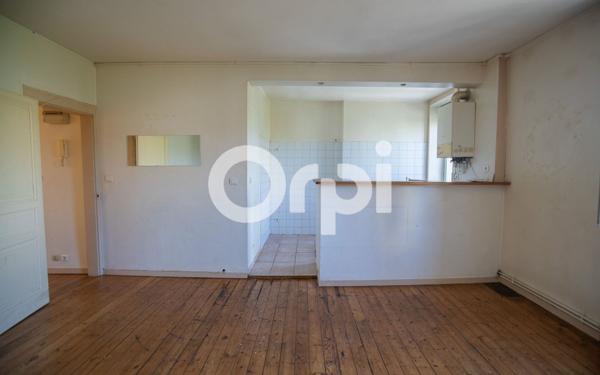 Immeuble à vendre