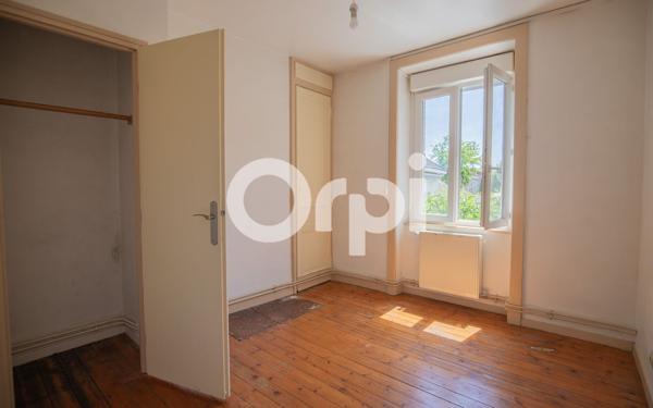 Immeuble à vendre