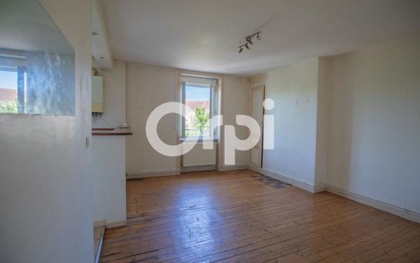 Immeuble à vendre