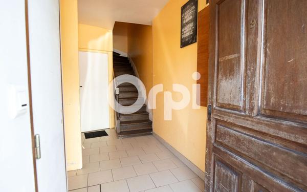 Immeuble à vendre