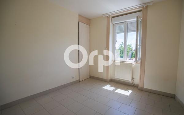 Immeuble à vendre