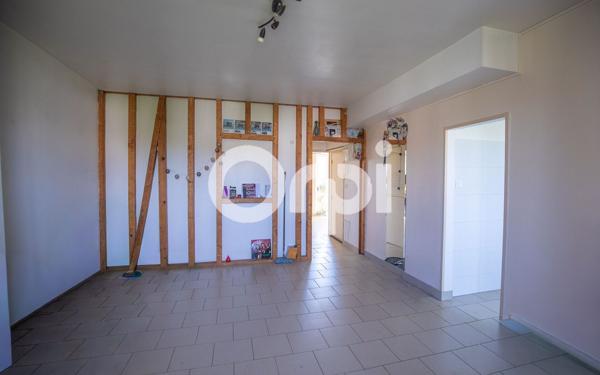 Immeuble à vendre