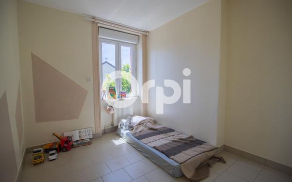 Immeuble à vendre