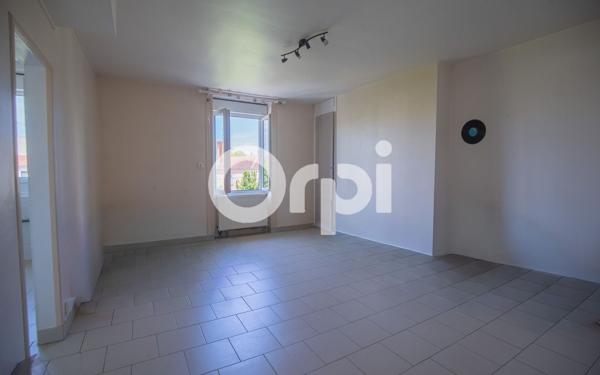 Immeuble à vendre