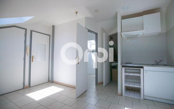 Immeuble à vendre