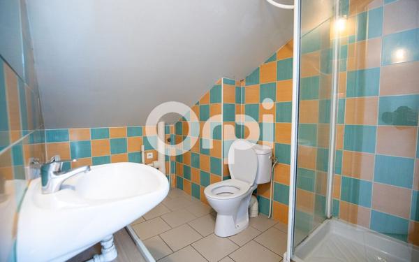 Immeuble à vendre