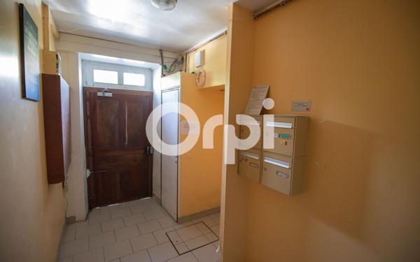Immeuble à vendre