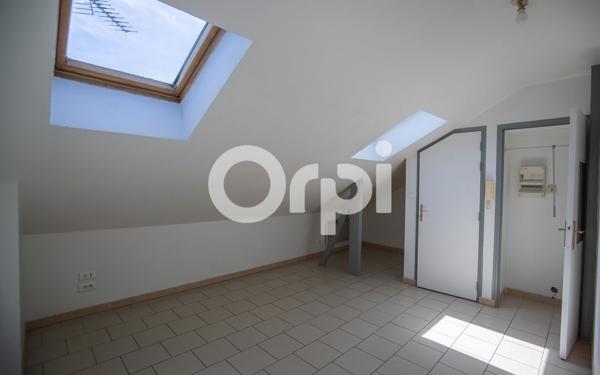 Immeuble à vendre