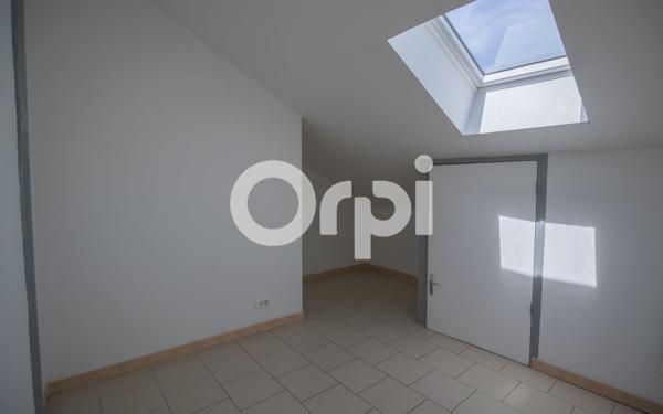 Immeuble à vendre