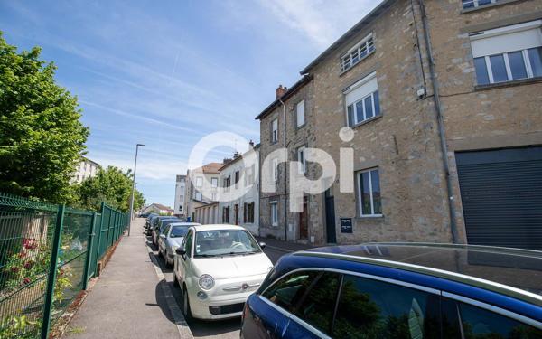 Immeuble à vendre