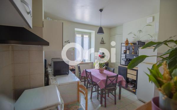 Immeuble à vendre