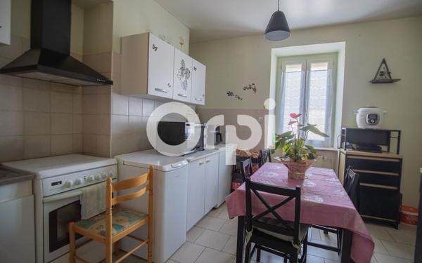 Immeuble à vendre