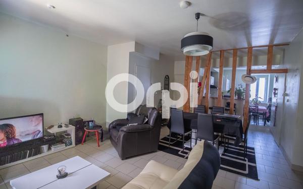 Immeuble à vendre
