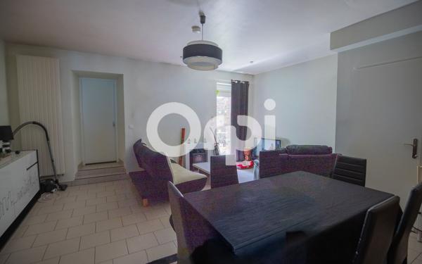 Immeuble à vendre
