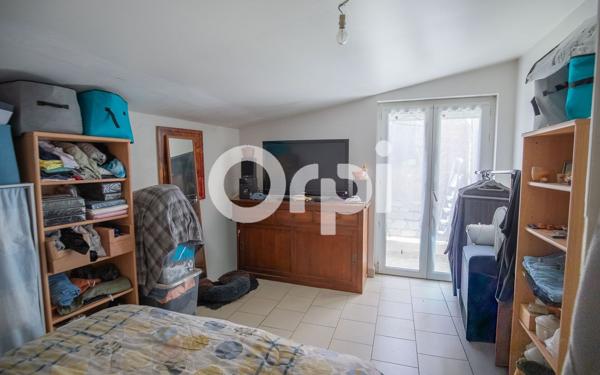 Immeuble à vendre