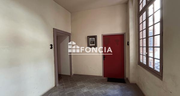 À vendre Appartement 2 pièces 59.4 m² - Montauban 82000