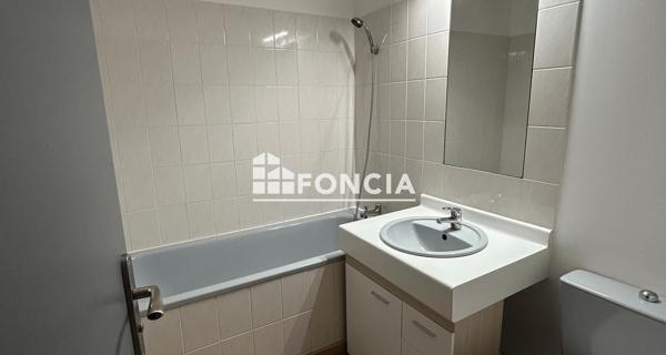 À vendre Appartement 2 pièces 59.4 m² - Montauban 82000