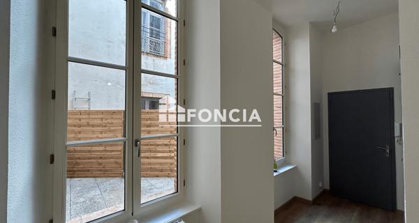 À vendre Appartement 2 pièces 59.4 m² - Montauban 82000