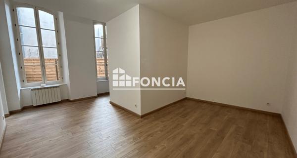 À vendre Appartement 2 pièces 59.4 m² - Montauban 82000
