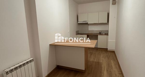 À vendre Appartement 2 pièces 59.4 m² - Montauban 82000