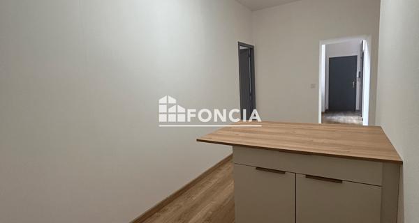 À vendre Appartement 2 pièces 59.4 m² - Montauban 82000