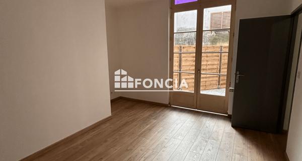 À vendre Appartement 2 pièces 59.4 m² - Montauban 82000