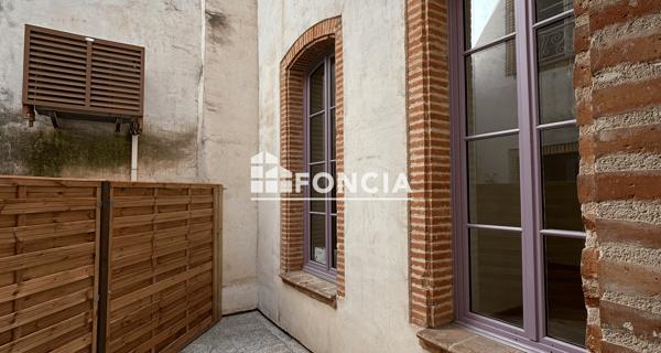 À vendre Appartement 2 pièces 59.4 m² - Montauban 82000