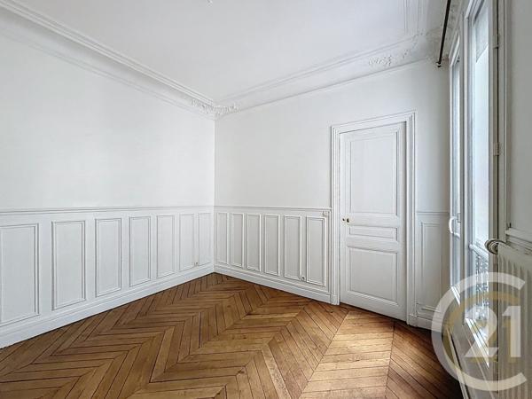 Appartement F4 à vendre  4 pièces - 70,96 m2 PARIS - 75015