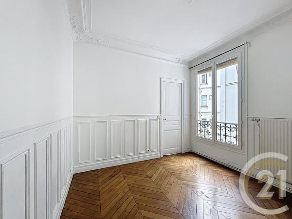 Appartement F4 à vendre  4 pièces - 70,96 m2 PARIS - 75015