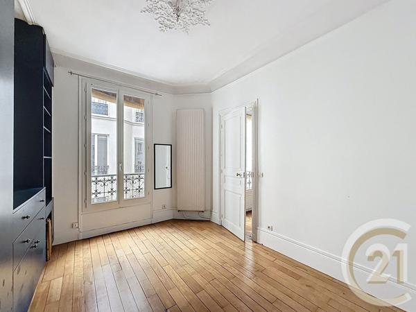 Appartement F4 à vendre  4 pièces - 70,96 m2 PARIS - 75015