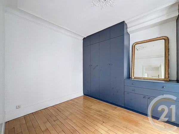 Appartement F4 à vendre  4 pièces - 70,96 m2 PARIS - 75015