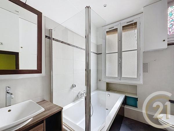 Appartement F4 à vendre  4 pièces - 70,96 m2 PARIS - 75015