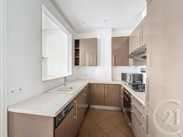 Appartement F4 à vendre  4 pièces - 70,96 m2 PARIS - 75015