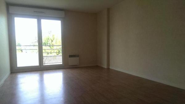 Appartement Coueron - 2 pièce(s) - 47.9 m2