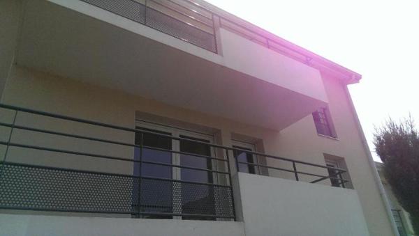 Appartement Coueron - 2 pièce(s) - 47.9 m2