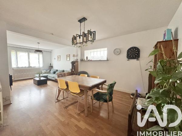 Maison à vendre 4 pièces 96 m² Tinqueux