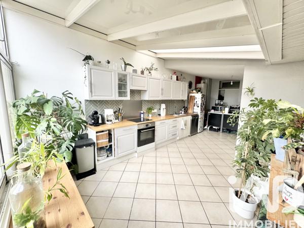 Maison à vendre 4 pièces 96 m² Tinqueux