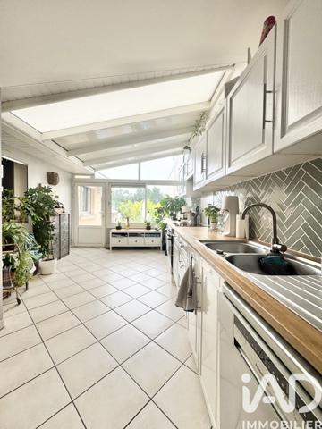 Maison à vendre 4 pièces 96 m² Tinqueux