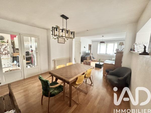 Maison à vendre 4 pièces 96 m² Tinqueux