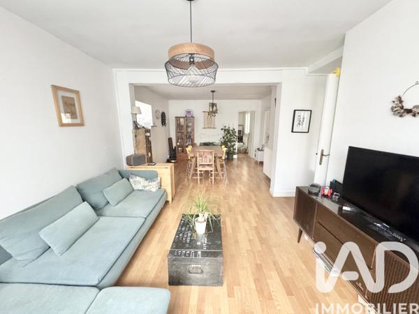 Maison à vendre 4 pièces 96 m² Tinqueux