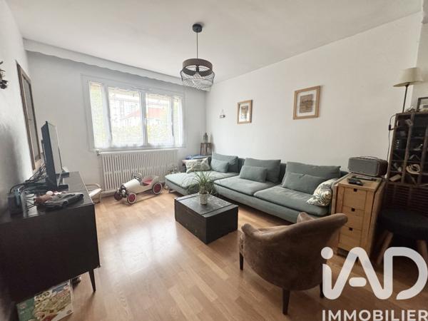 Maison à vendre 4 pièces 96 m² Tinqueux
