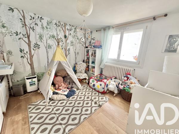 Maison à vendre 4 pièces 96 m² Tinqueux