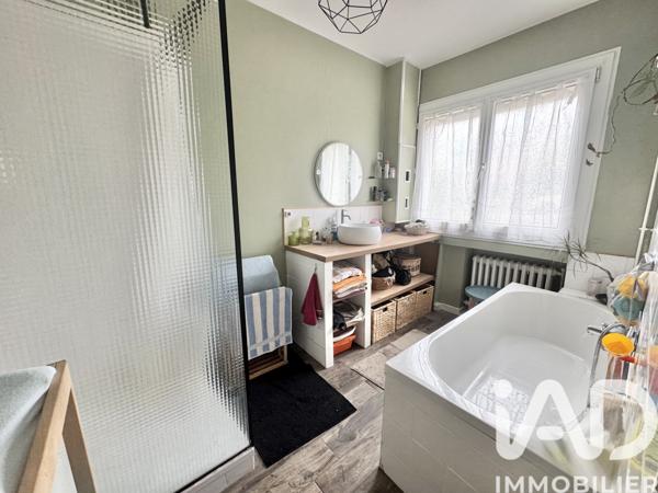 Maison à vendre 4 pièces 96 m² Tinqueux