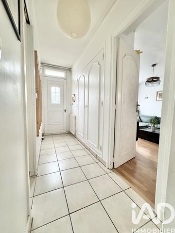 Maison à vendre 4 pièces 96 m² Tinqueux