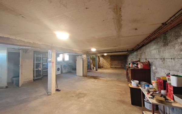 Maison à vendre    4 pièces • 89 m2 Mazamet