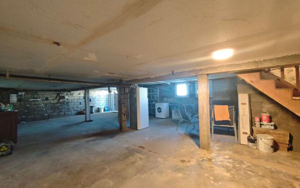 Maison à vendre    4 pièces • 89 m2 Mazamet