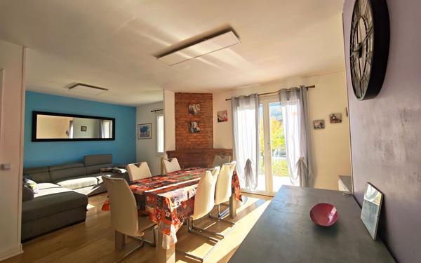 Maison à vendre    4 pièces • 89 m2 Mazamet