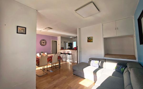 Maison à vendre    4 pièces • 89 m2 Mazamet